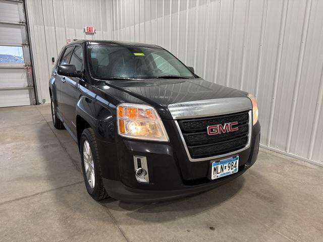 used 2013 GMC Terrain car, priced at $8,990