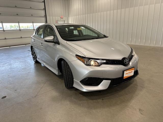 used 2018 Toyota Corolla iM car, priced at $17,400