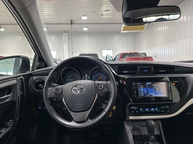 used 2018 Toyota Corolla iM car, priced at $17,400