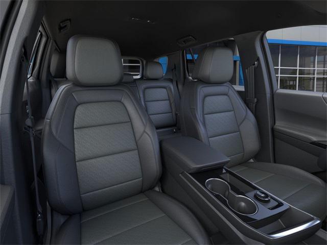 new 2026 Chevrolet Equinox car, priced at $32,390