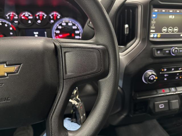 used 2019 Chevrolet Silverado 1500 car, priced at $25,990