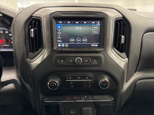 used 2019 Chevrolet Silverado 1500 car, priced at $27,990