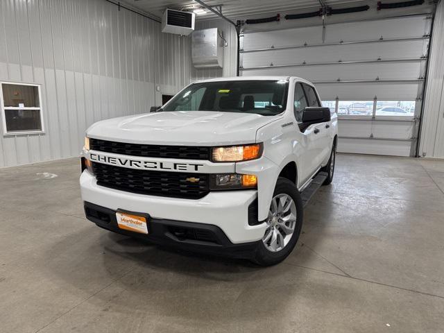 used 2019 Chevrolet Silverado 1500 car, priced at $25,990