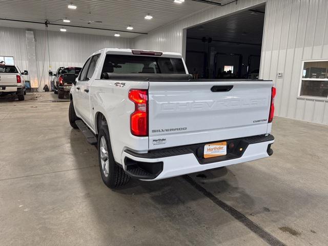 used 2019 Chevrolet Silverado 1500 car, priced at $25,990