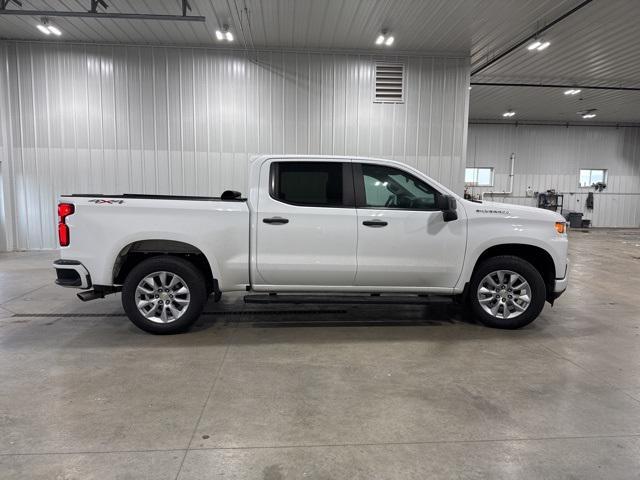 used 2019 Chevrolet Silverado 1500 car, priced at $25,990