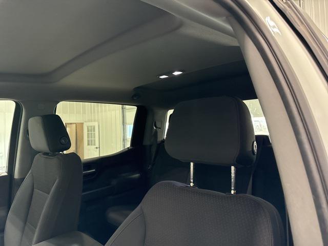 used 2019 Chevrolet Silverado 1500 car, priced at $27,990