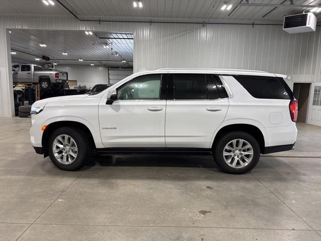 used 2023 Chevrolet Tahoe car, priced at $66,980