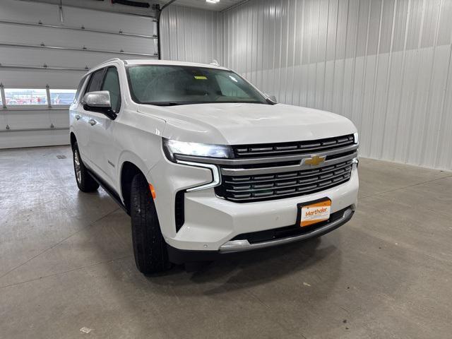 used 2023 Chevrolet Tahoe car, priced at $66,980