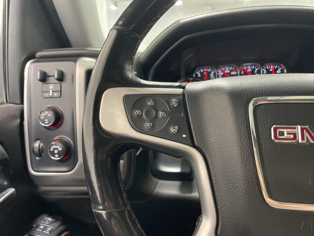 used 2014 GMC Sierra 1500 car, priced at $20,990