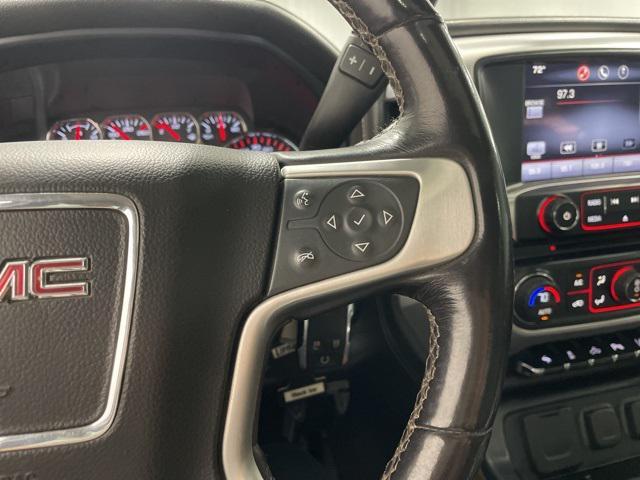 used 2014 GMC Sierra 1500 car, priced at $20,990