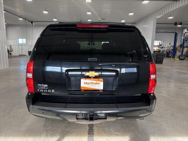 used 2014 Chevrolet Tahoe car, priced at $13,990