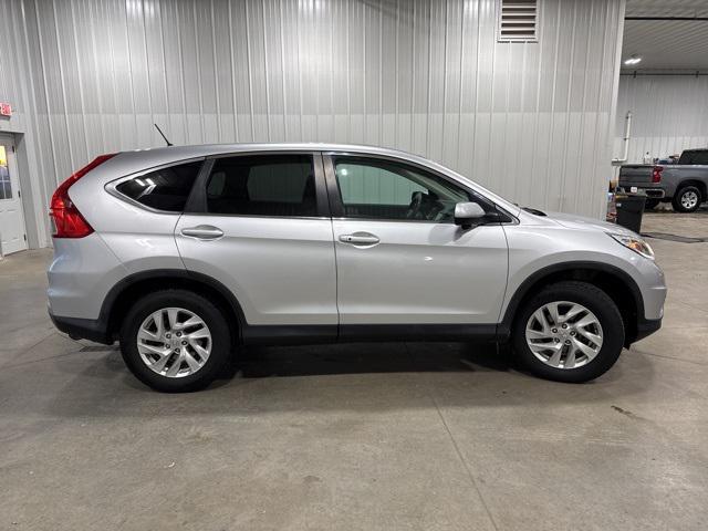 used 2015 Honda CR-V car, priced at $12,990