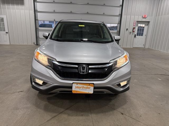 used 2015 Honda CR-V car, priced at $12,990