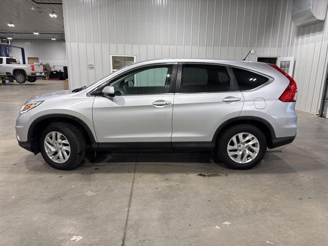 used 2015 Honda CR-V car, priced at $12,990