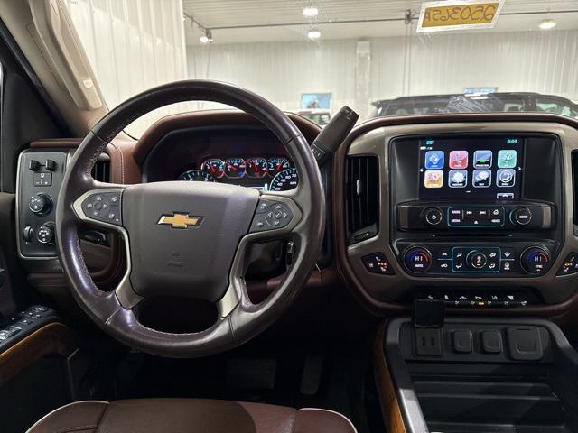 used 2019 Chevrolet Silverado 2500 car, priced at $44,990