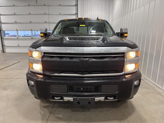 used 2019 Chevrolet Silverado 2500 car, priced at $44,990