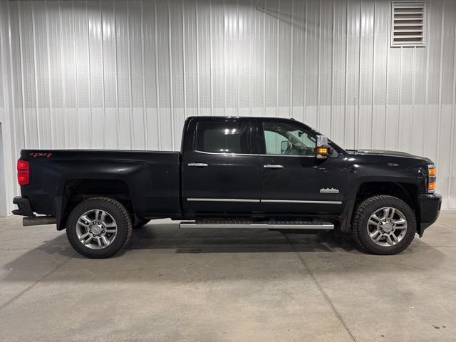 used 2019 Chevrolet Silverado 2500 car, priced at $44,990