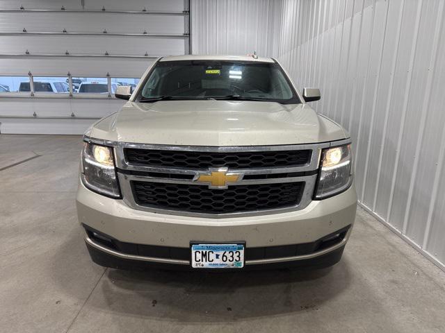 used 2016 Chevrolet Suburban car, priced at $19,990