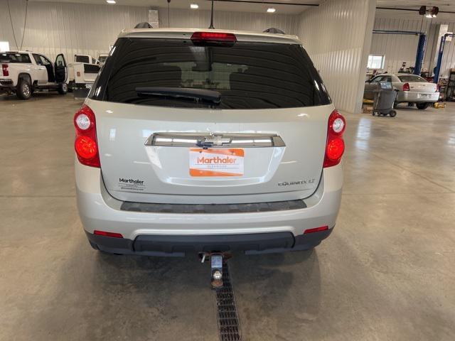 used 2014 Chevrolet Equinox car, priced at $7,700