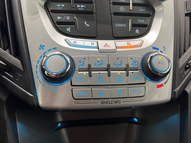 used 2014 Chevrolet Equinox car, priced at $7,700