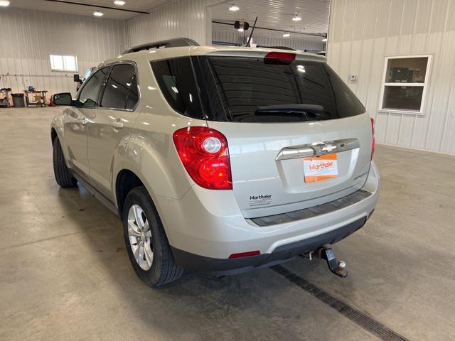 used 2014 Chevrolet Equinox car, priced at $7,700