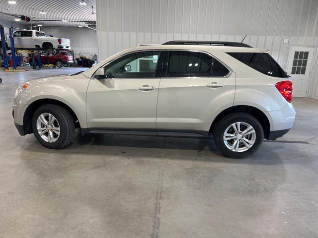 used 2014 Chevrolet Equinox car, priced at $7,700