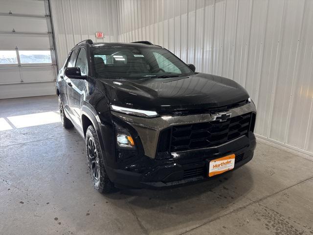 new 2025 Chevrolet Equinox car, priced at $32,295