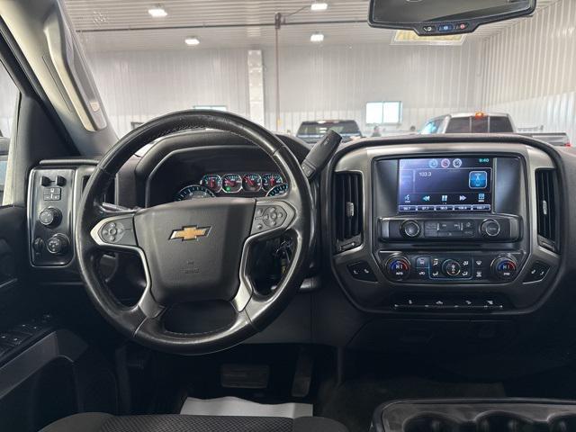 used 2016 Chevrolet Silverado 3500 car, priced at $31,990