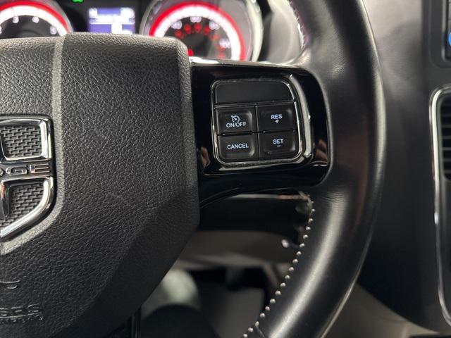 used 2019 Dodge Grand Caravan car, priced at $15,990