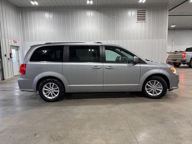 used 2019 Dodge Grand Caravan car, priced at $15,990