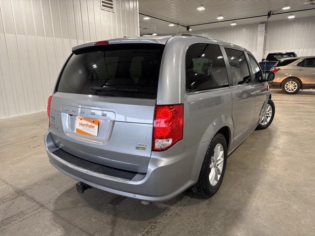 used 2019 Dodge Grand Caravan car, priced at $15,990