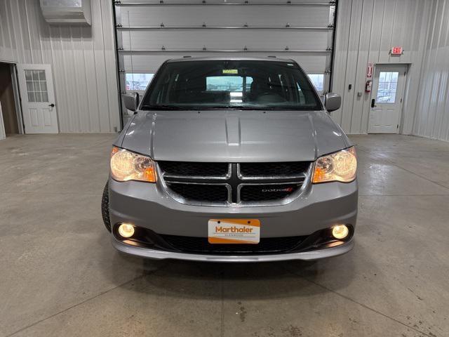 used 2019 Dodge Grand Caravan car, priced at $15,990