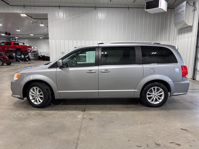 used 2019 Dodge Grand Caravan car, priced at $15,990