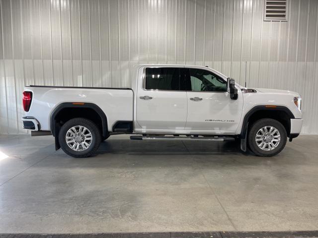 used 2023 GMC Sierra 3500 car, priced at $71,990