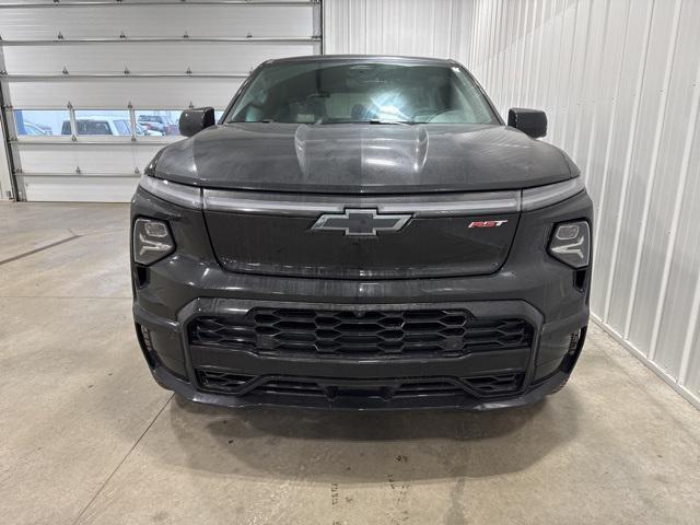 new 2024 Chevrolet Silverado EV car, priced at $89,990