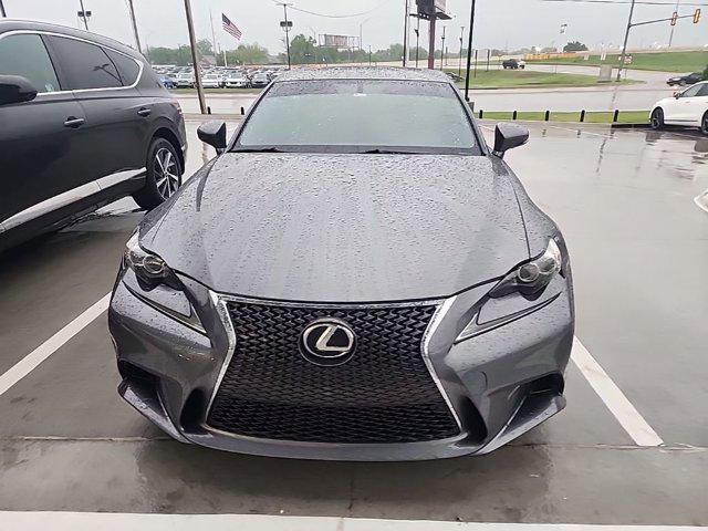 used 2015 Lexus IS 350 car, priced at $19,682