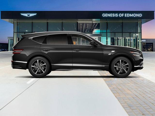 new 2026 Genesis GV80 car, priced at $78,405