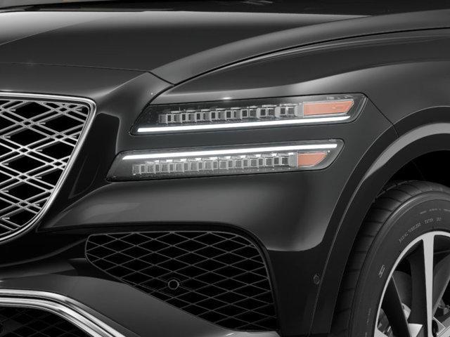 new 2026 Genesis GV80 car, priced at $78,405