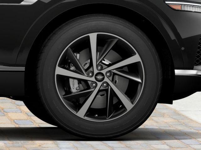 new 2026 Genesis GV80 car, priced at $78,405