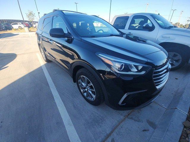 used 2019 Hyundai Santa Fe XL car, priced at $16,176