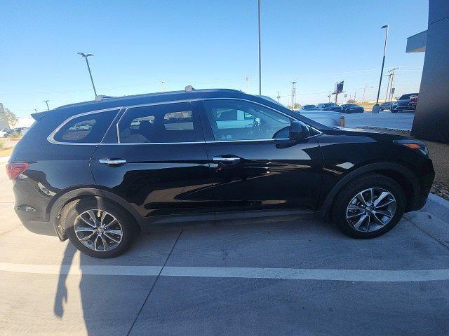 used 2019 Hyundai Santa Fe XL car, priced at $16,176