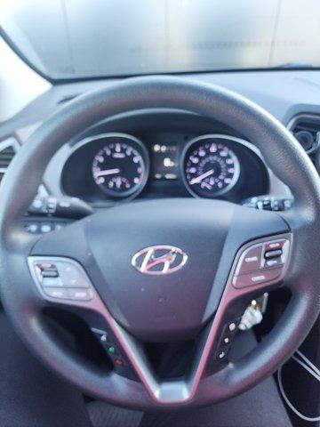 used 2019 Hyundai Santa Fe XL car, priced at $16,176