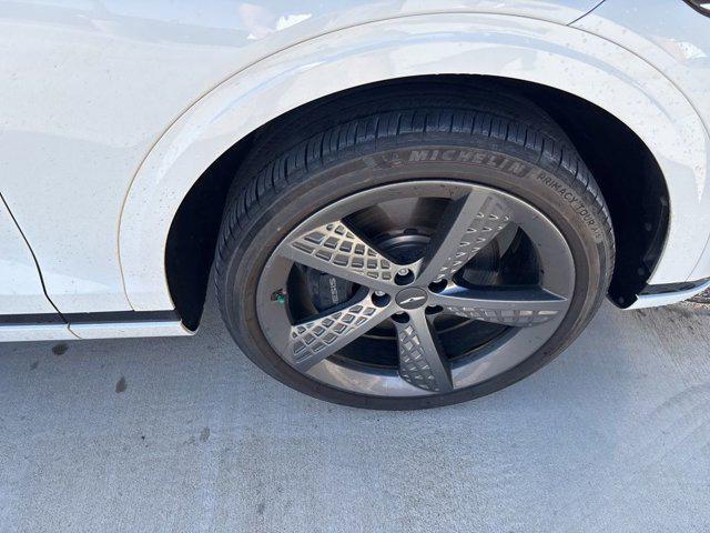 used 2022 Genesis GV70 car, priced at $45,271