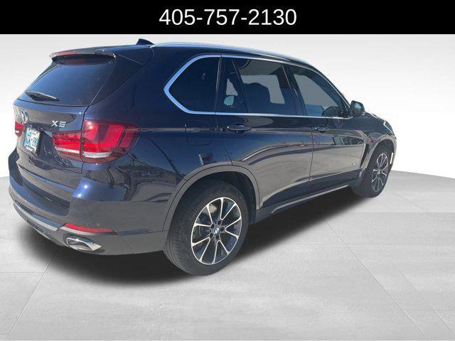 used 2018 BMW X5 car, priced at $24,570
