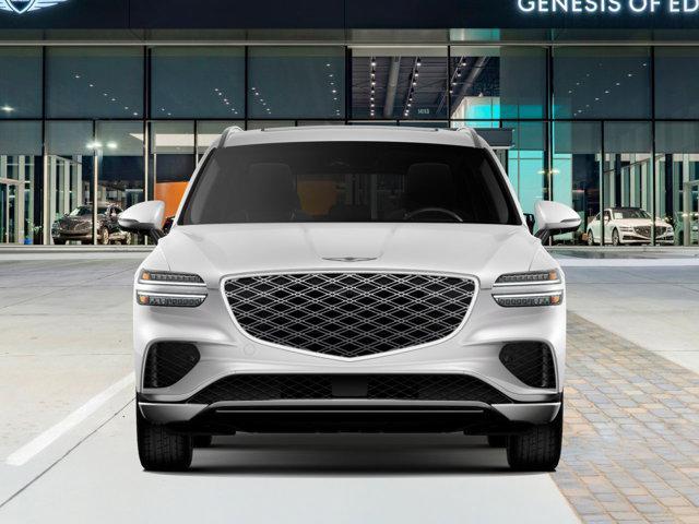 new 2026 Genesis GV70 car, priced at $58,025