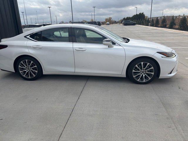 used 2019 Lexus ES 350 car, priced at $32,945