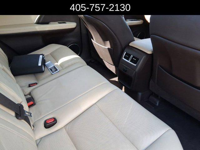 used 2019 Lexus RX 350 car, priced at $26,973