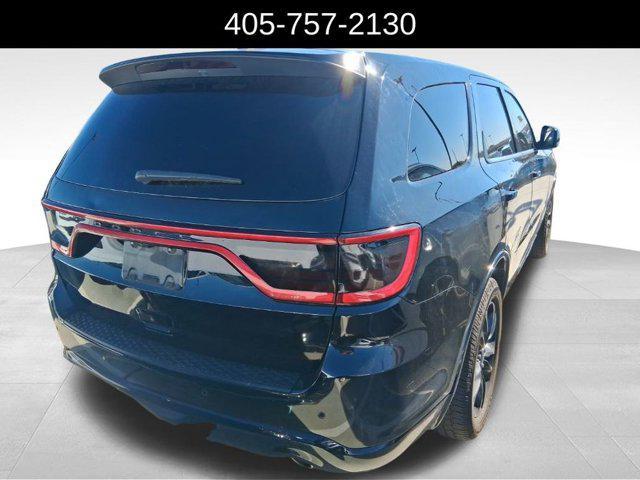 used 2021 Dodge Durango car, priced at $29,059