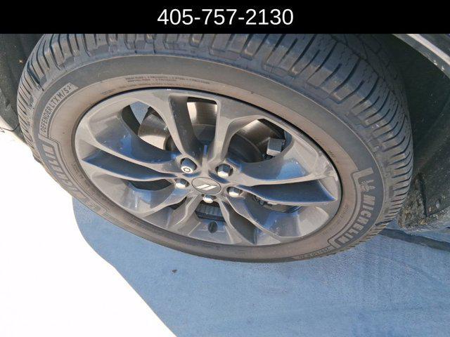 used 2021 Dodge Durango car, priced at $29,059