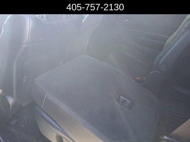 used 2021 Dodge Durango car, priced at $29,059